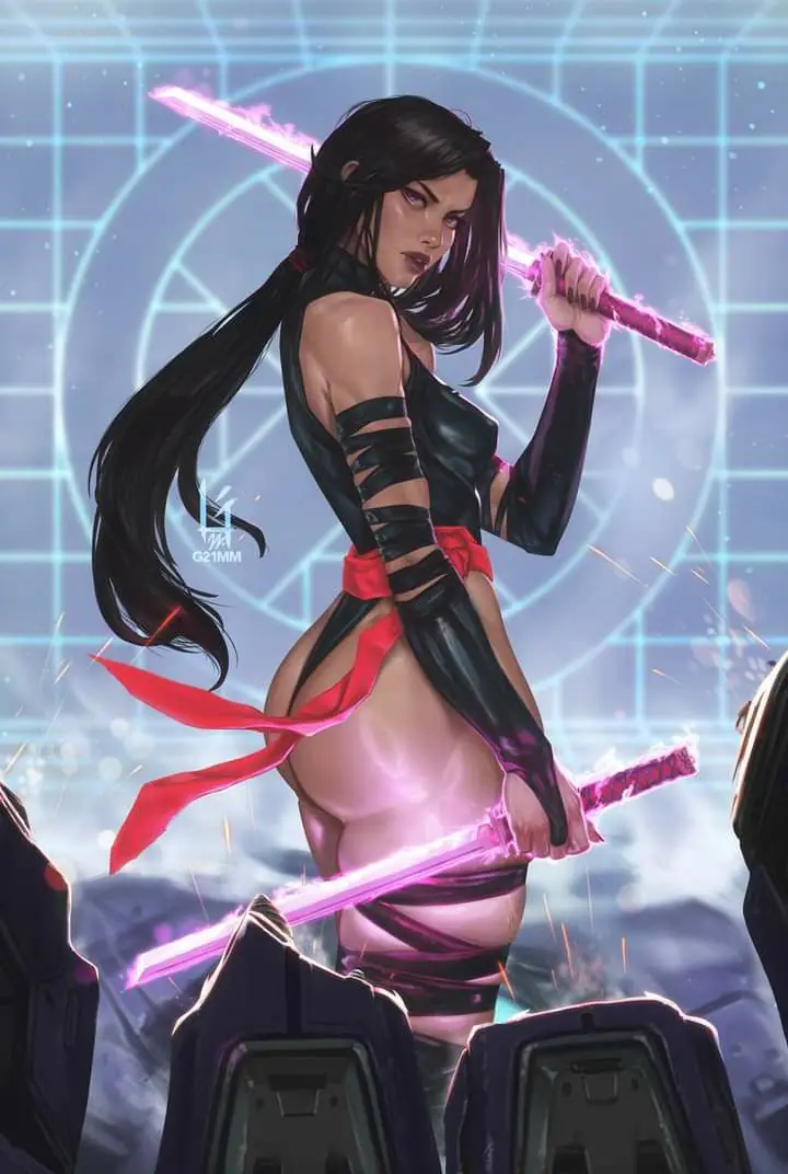 Random image