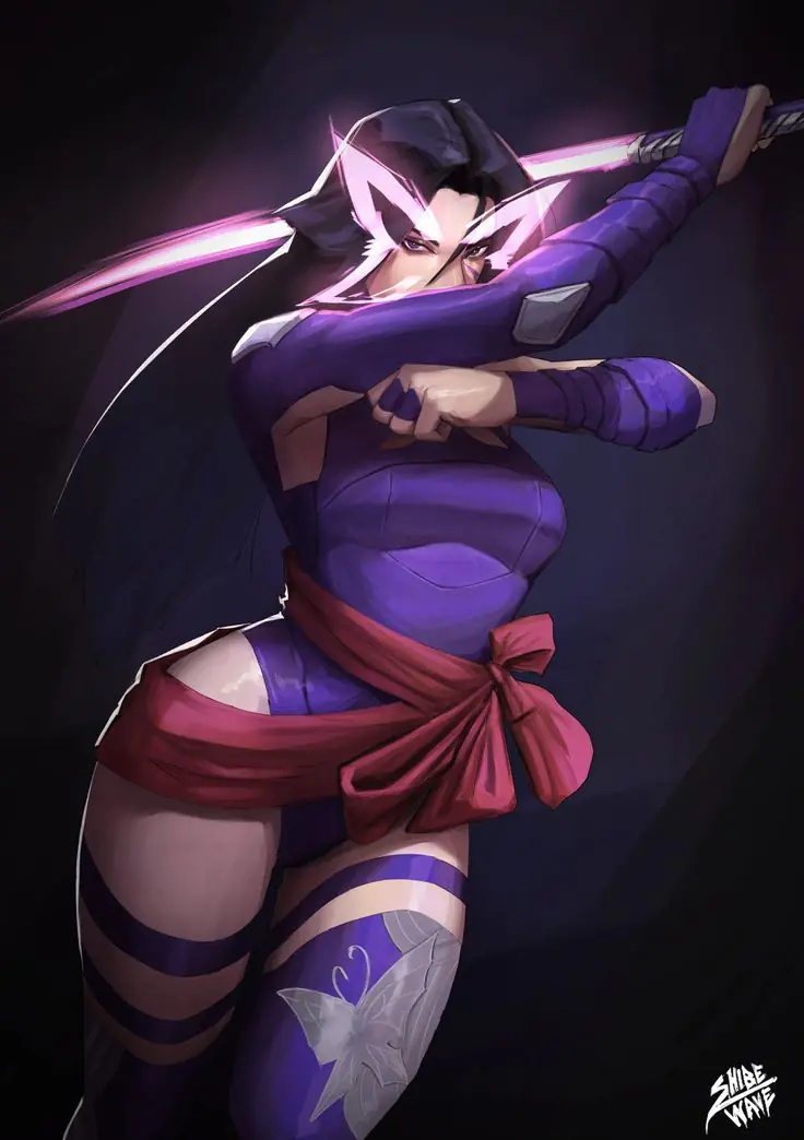 Random image