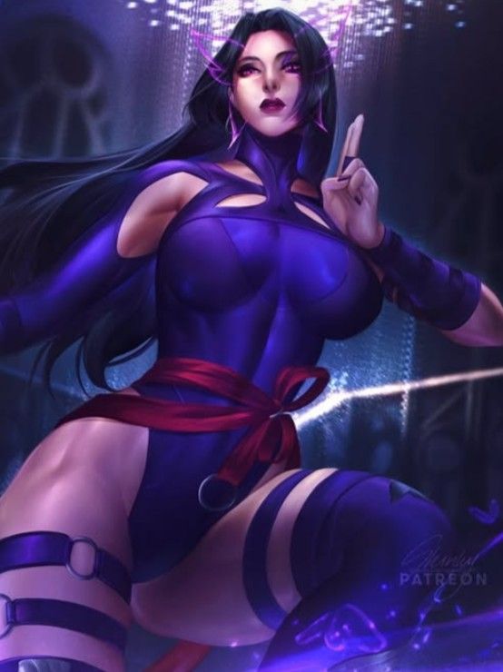 Random image