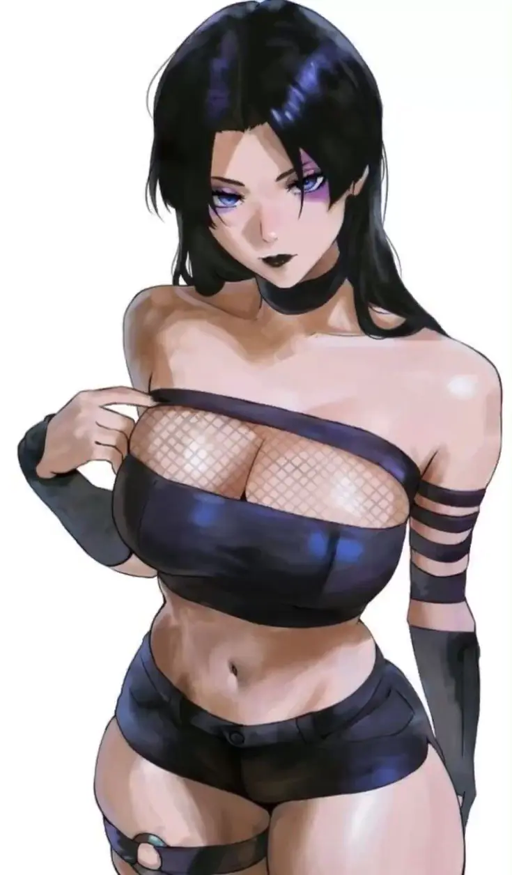 Random image