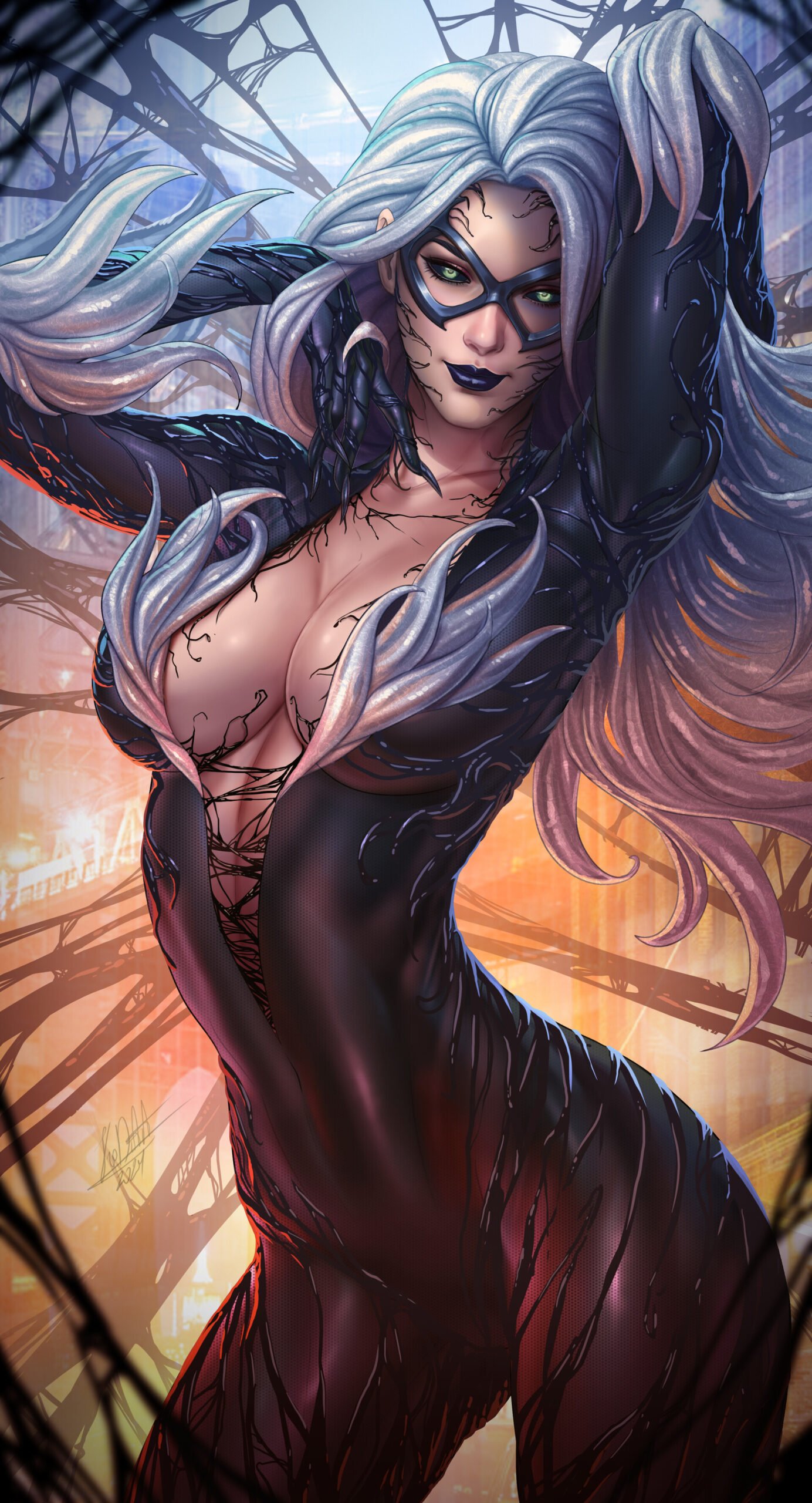 Random image