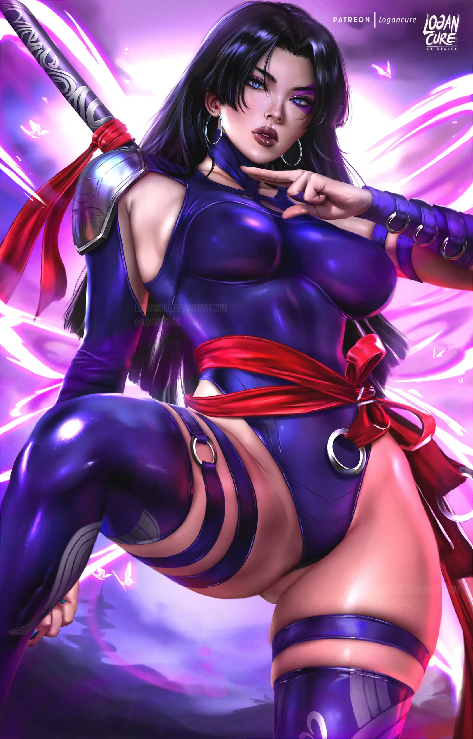 Random image