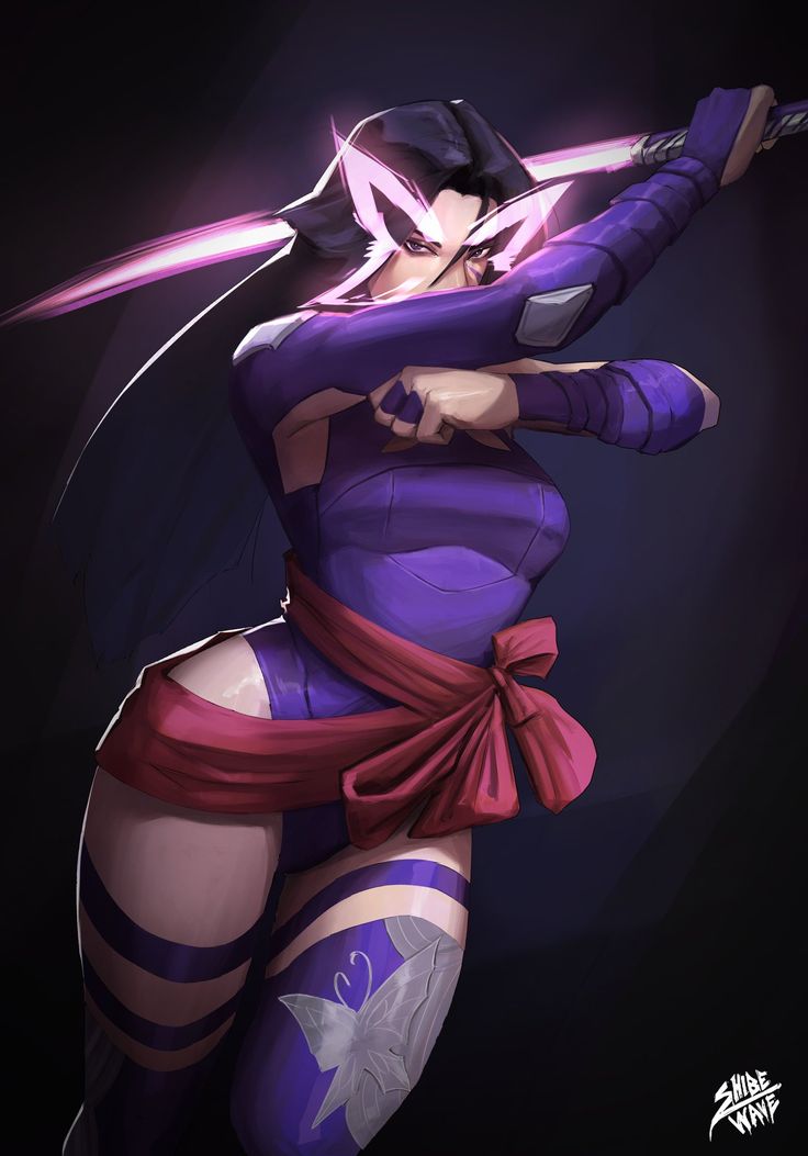 Random image