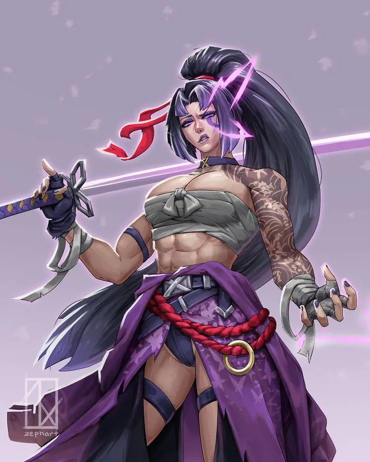 Random image