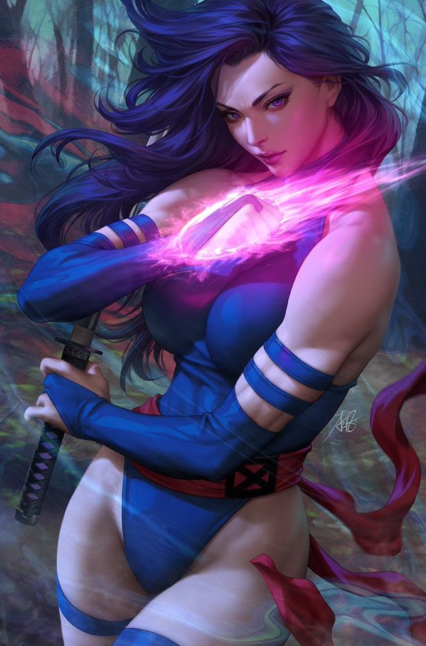Random image