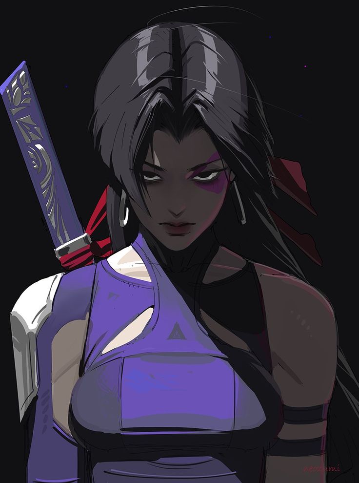 Random image